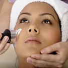 What is Microdermabrasion