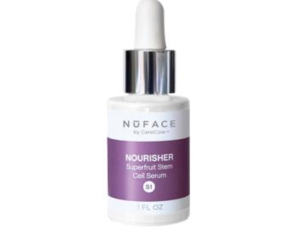 NuFace Nourisher Infusion Serum Review