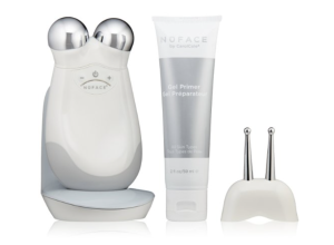 NuFACE Trinity Facial Trainer Kit Review