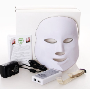 LED Facial Mask Review