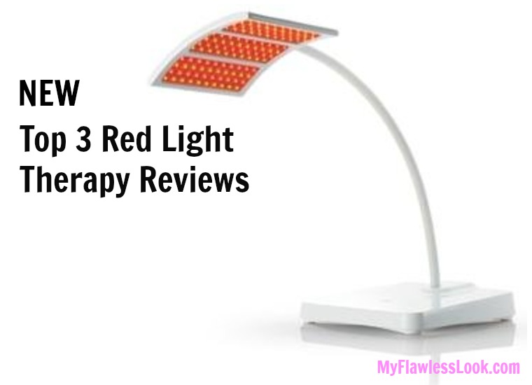 Red Light Therapy Reviews