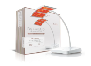 RejuvaliteMD by Trophy Skin Red Light Therapy Device Picture