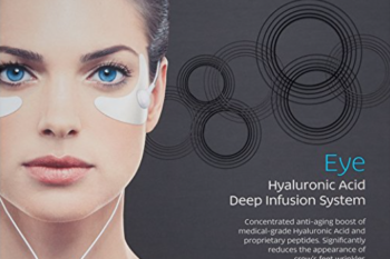 WrinkleMD Eye Hyaluronic Deep Infusion System Review
